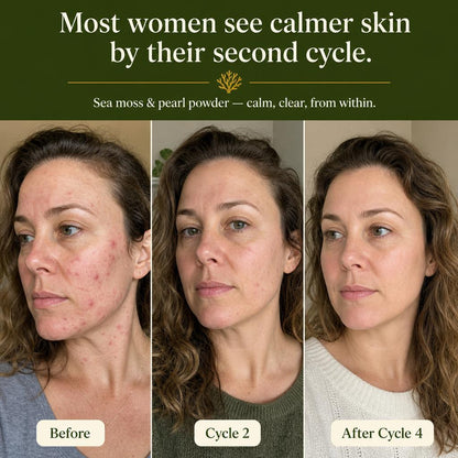 The Clear-Skin Gummy