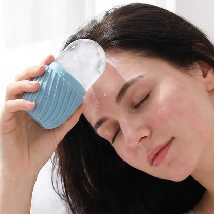 After-Sun Cooling Ritual Set