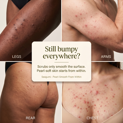 The Clear-Skin Gummy
